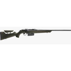 NEW MERKEL HELIX ALPINIST GREEN STOCK 308