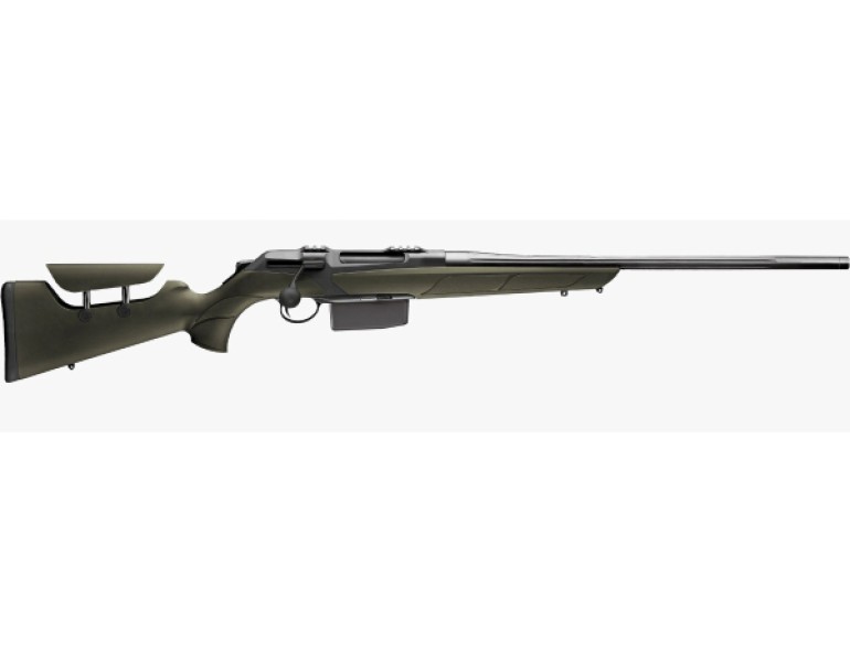 NEW MERKEL HELIX ALPINIST GREEN STOCK 308
