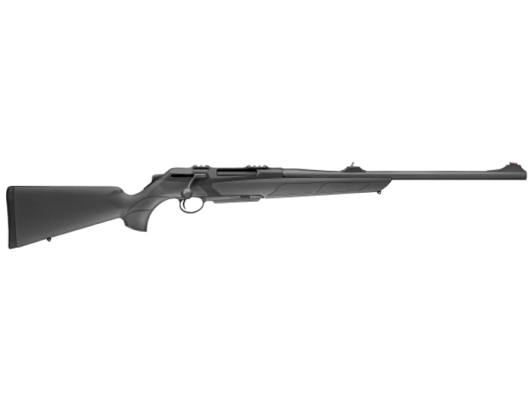NEW MERKEL HELIX EXPLORER GREY STOCK 6.5X55