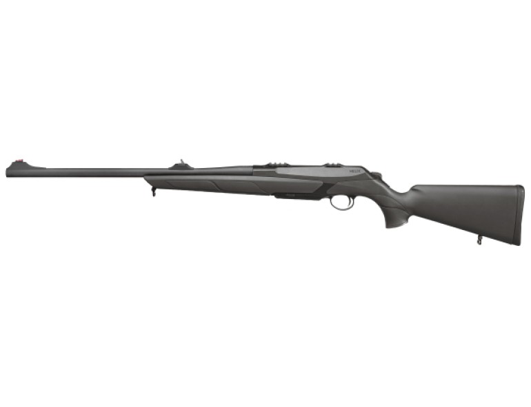 NEW MERKEL HELIX EXPLORER GREY STOCK 6.5X55
