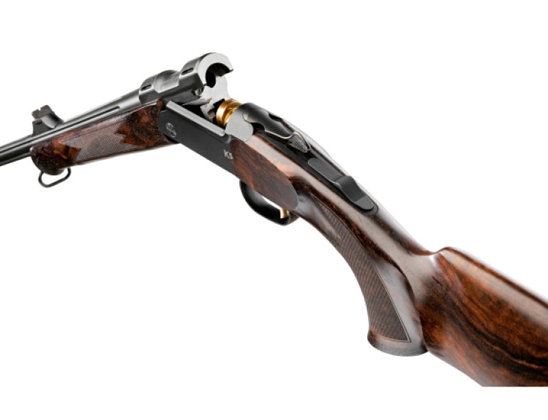 NEW MERKEL K5 EXTREME 308 PLUS MOUNTS