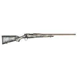 NEW CHRISTENSEN ARMS MESA BURNT BRONZE CERAKOTE GREEN/BLACK 308 22