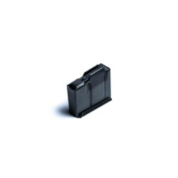 NEW MDT METAL MAGAZINE AICS COMPATIBLE SA 308 10 ROUND (WITH BINDER PLATE)