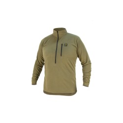 NEW SWAZI MICRO FLEECE SHIRT TUSSOCK