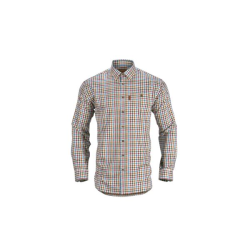 NEW HARKILA MILFORD SHIRT MULTI CHECK