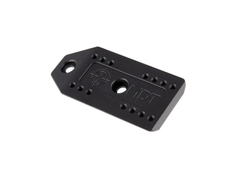 NEW MDT M-LOK ARCA RAIL 3.3''