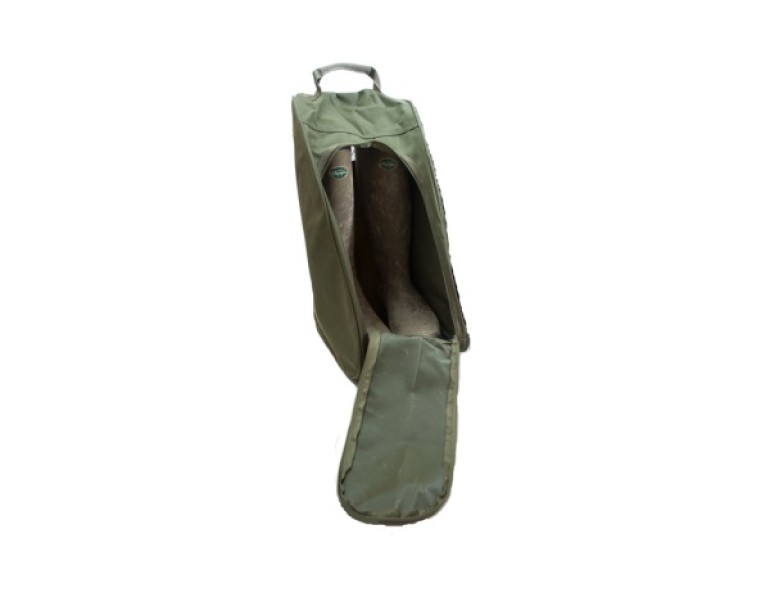 NEW FAIRFAX MUDDY BOOT BAG