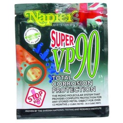 NEW NAPIER VP90 INHIBITOR