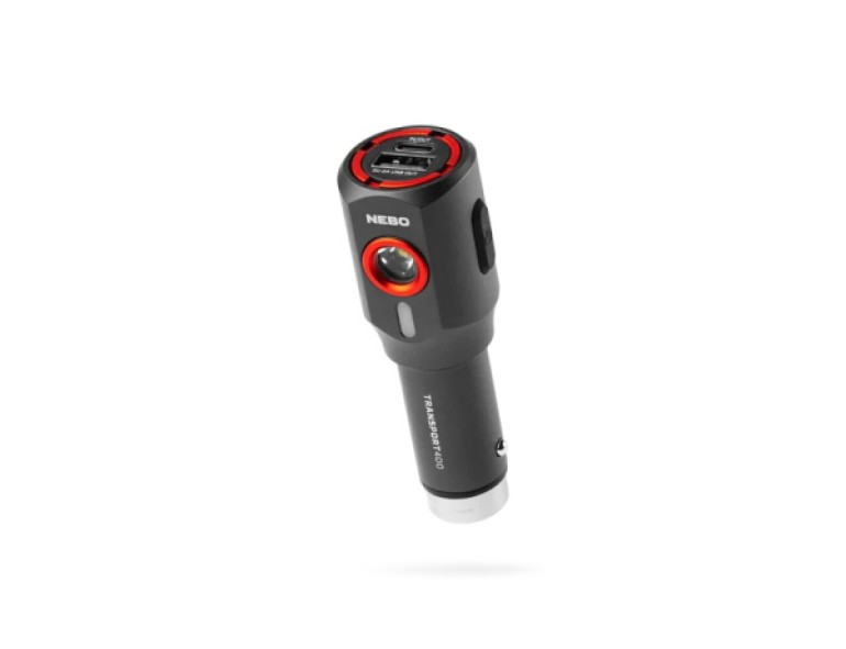 NEW NEBO TRANSPORT 400