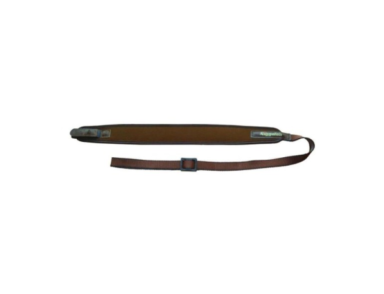 NEW NIGGELOH NEOPRENE SLING BROWN