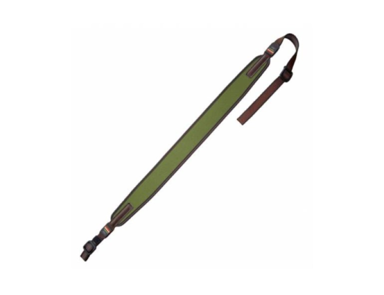 NEW NIGGELOH NEOPRENE SLING GREEN