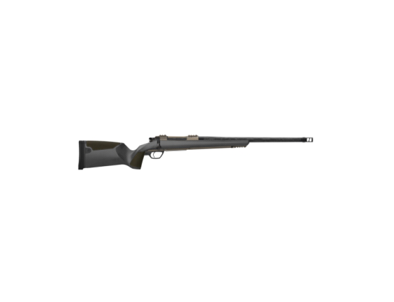 NEW GUNWERKS NEXUS 6.5 PRC 20