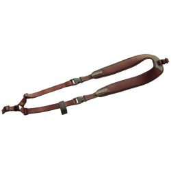 NEW NIGGELOH TITAN II BACKPACK GUN SLING BROWN