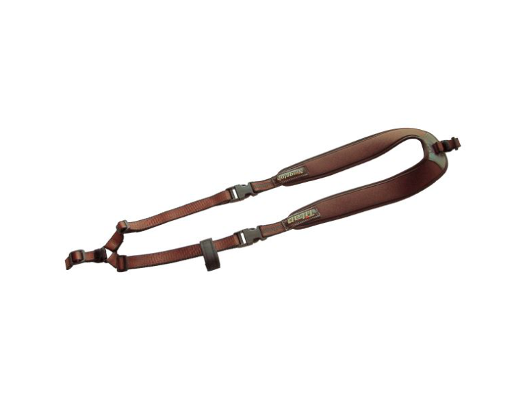 NEW NIGGELOH TITAN II BACKPACK GUN SLING BROWN