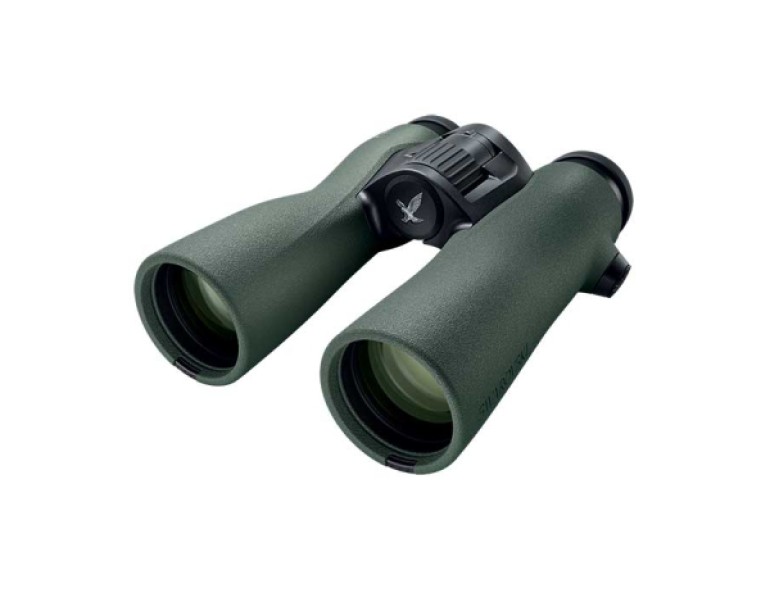 NEW SWAROVSKI NL PURE 12 X 42