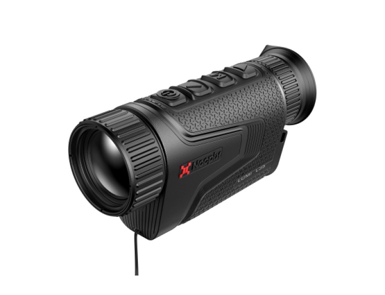 NEW NOCPIX LUMI L35 THERMAL MONOCULAR