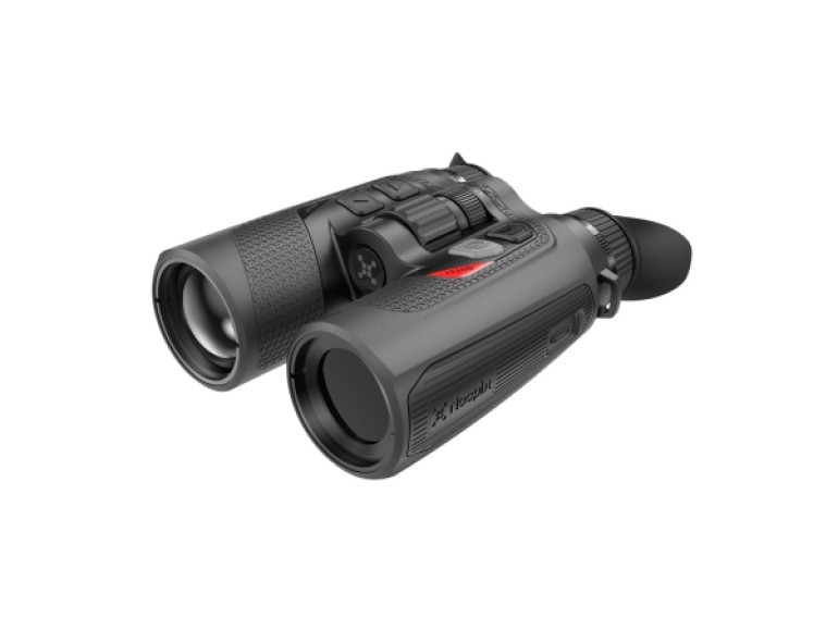 NEW NOCPIX QUEST H50R BINOCULAR WITH RANGE FINDER