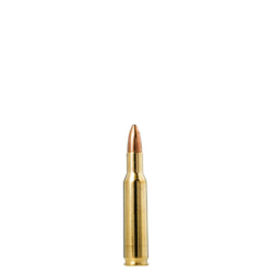 NEW NORMA 222 55 GRAIN FMJ