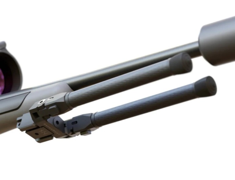 NEW NORNEHUNT GEN II BIPOD