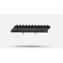 NEW MDT ACC ELITE NV BRIDGE BLACK