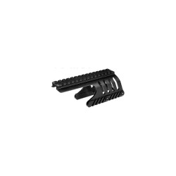NEW UTG M87 SHOTGUN TACTICAL MOUNT