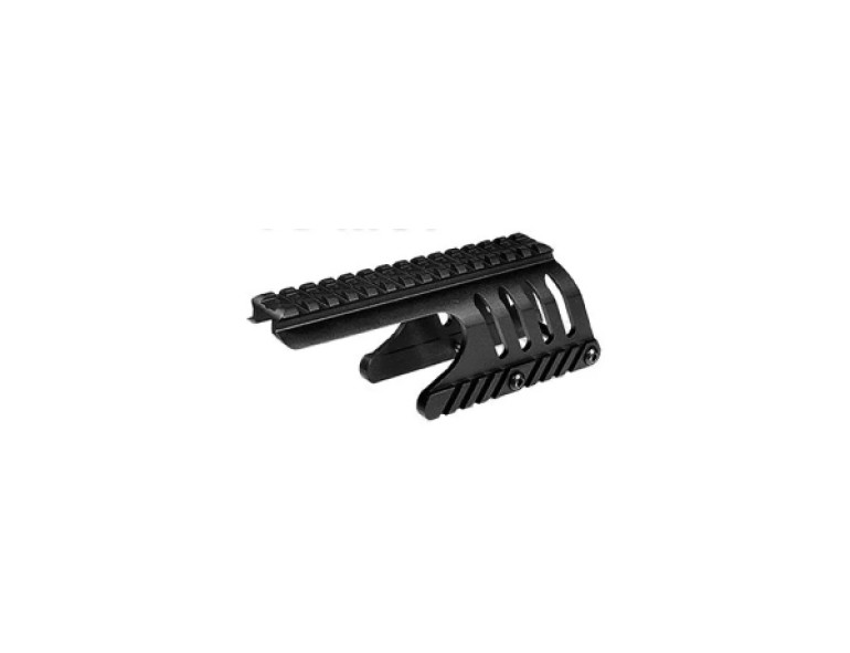 NEW UTG M87 SHOTGUN TACTICAL MOUNT