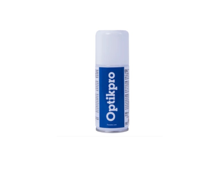 NEW FLUNA TEC OPTIKPRO 100ML
