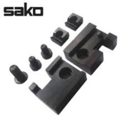 NEW SAKO OPTILOCK LONG BASES