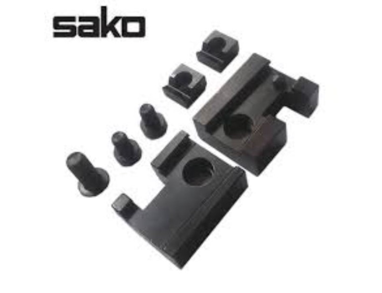 NEW SAKO OPTILOCK LONG BASES