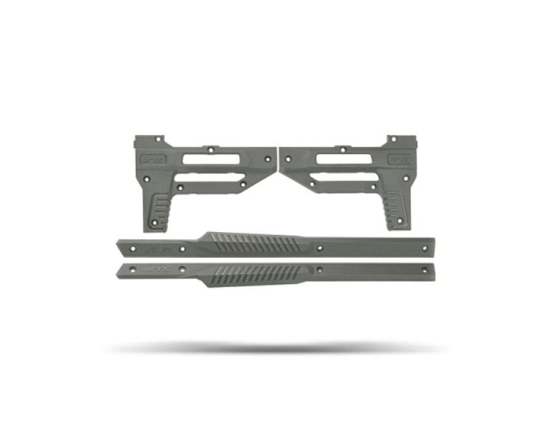NEW MDT ORYX SIDE PANEL