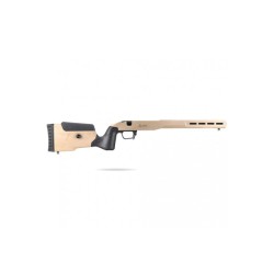 NEW MDT ORYX FIELD STOCK REM700 S/A FDE