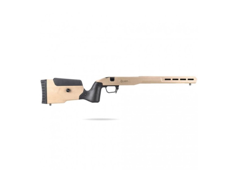 NEW MDT ORYX FIELD STOCK REM700 S/A FDE