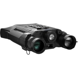 NEW PARD OSPREY 4K MULTI SPECTRAL BINOS IR & LRF