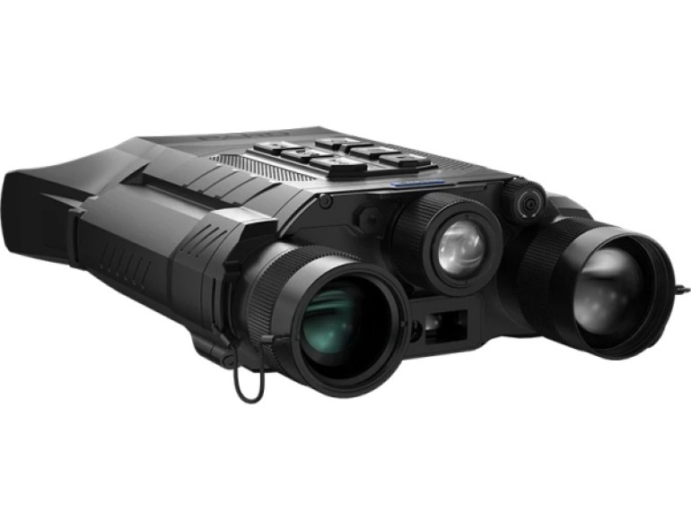 NEW PARD OSPREY 4K MULTI SPECTRAL BINOS IR & LRF