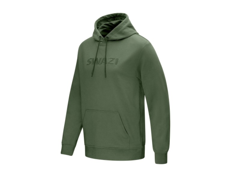 NEW SWAZI LEGEND HOODIE RANGER