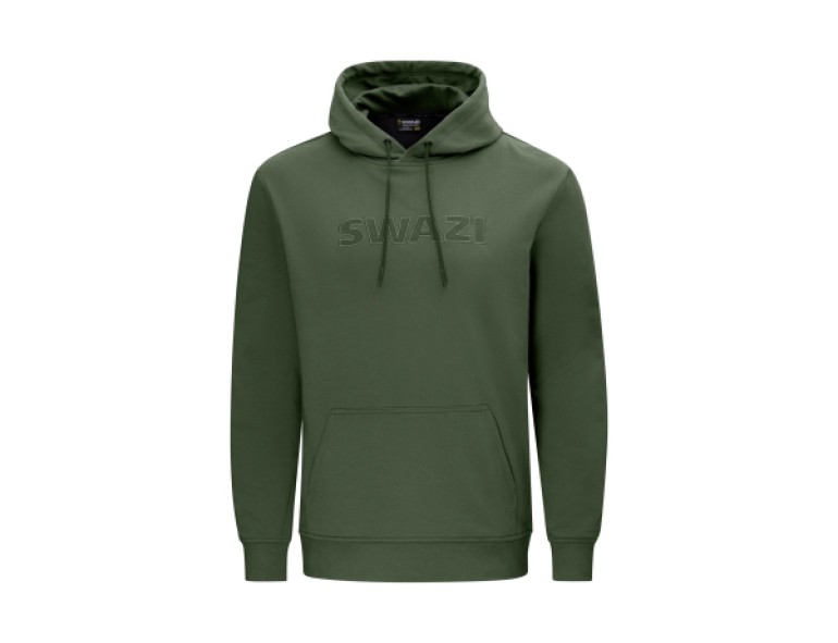 NEW SWAZI LEGEND HOODIE RANGER