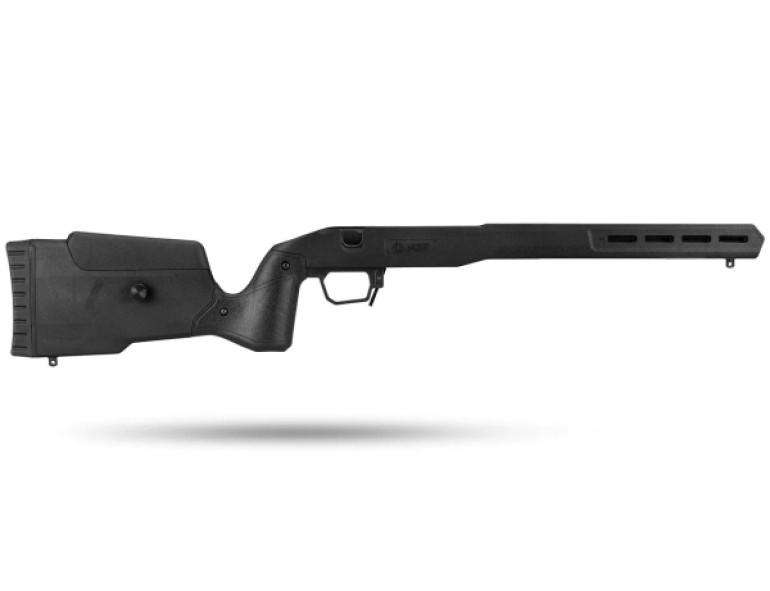 NEW MDT ORYX FIELD STOCK TIKKA T3 S/A BLK