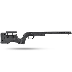 NEW MDT XRS CHASSIS BLACK T3 SHORT R/H 