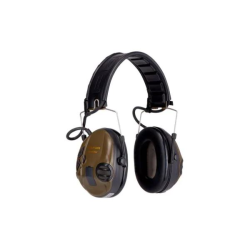 NEW 3M PELTOR SPORTTAC ELECTRONIC EARMUFF