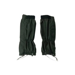 NEW PERCUSSION GAITERS