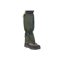 NEW PERCUSSION GAITERS RIPSTOP 1200