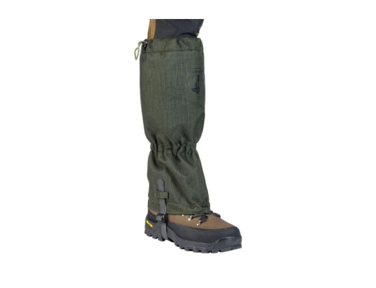 NEW PERCUSSION GAITERS RIPSTOP 1200