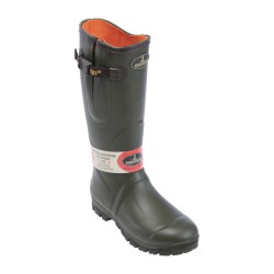 NEW PERCUSSION SOLOGNE WELLIES