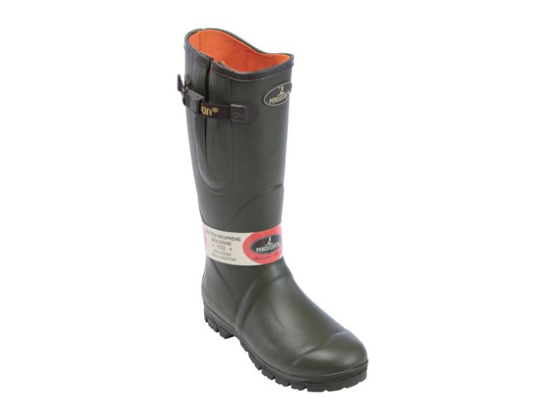 NEW PERCUSSION SOLOGNE WELLIES