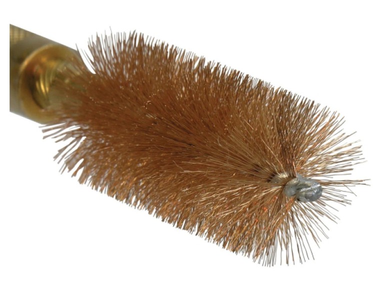 NEW NAPIER PHOSPHUR BRONZE BRUSH 12G
