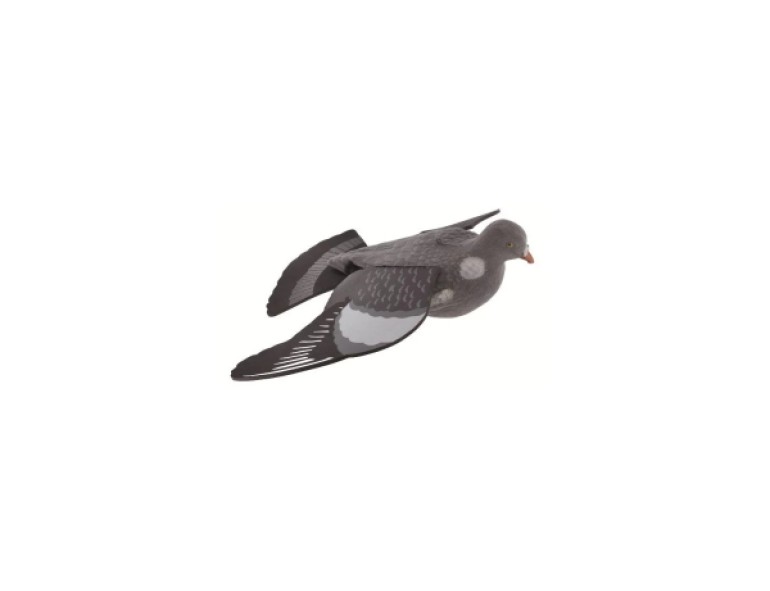 NEW VERNEY-CARRON MIRAGE PIGEON DECOY ON SPIKE