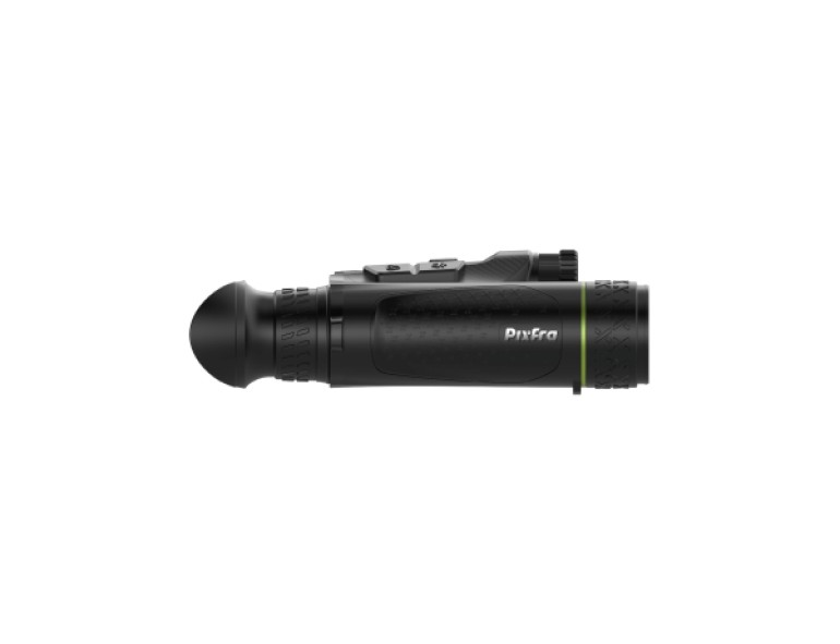 NEW PIXFRA DRACO D225-4K