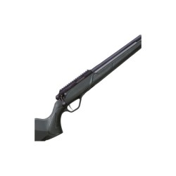 NEW LITHGOW ARMS LA102 BLACK POLYMER CERAKOTE 223 