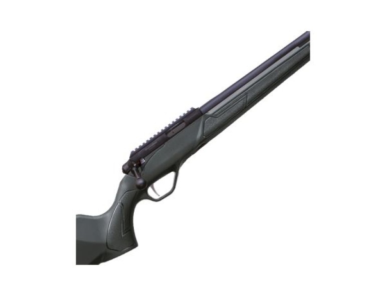 NEW LITHGOW ARMS LA102 BLACK POLYMER CERAKOTE 223 
