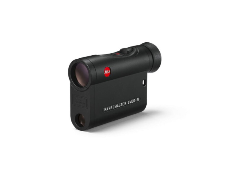 NEW LEICA RANGEMASTER CRF 2400-R